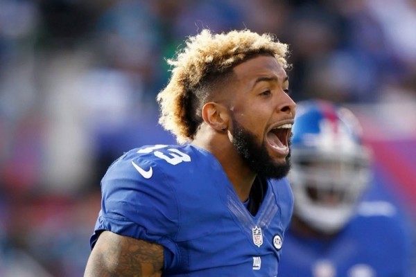 ten things about odell beckham nfl appeal 2015 images
