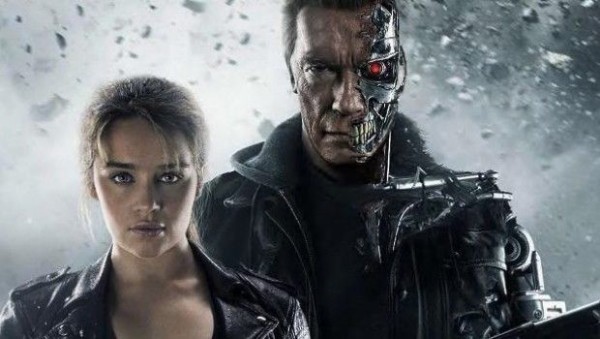 terminator genisys worst movies of 2015 images