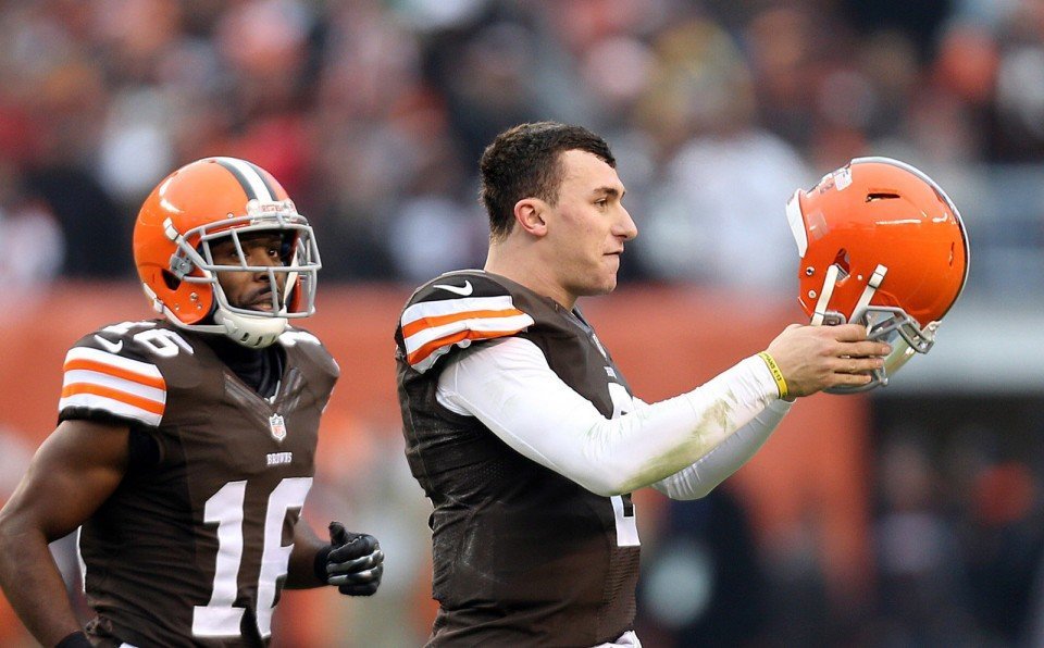 terrelle pryor is mike pettines security blanket for johnny manziel