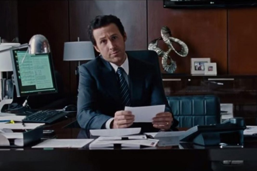 the big short review 2015 images