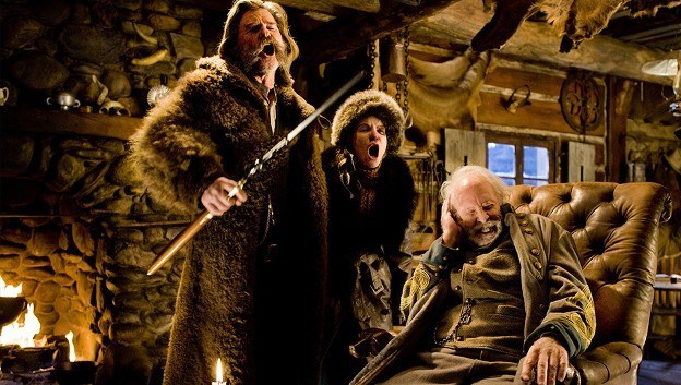 the hateful eight high expectations very low returns 2015 images