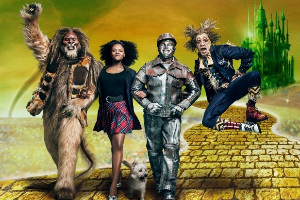 the wiz review 2015 images