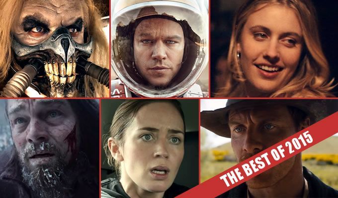 top 10 best movies of 2015 images movie tv tech geeks