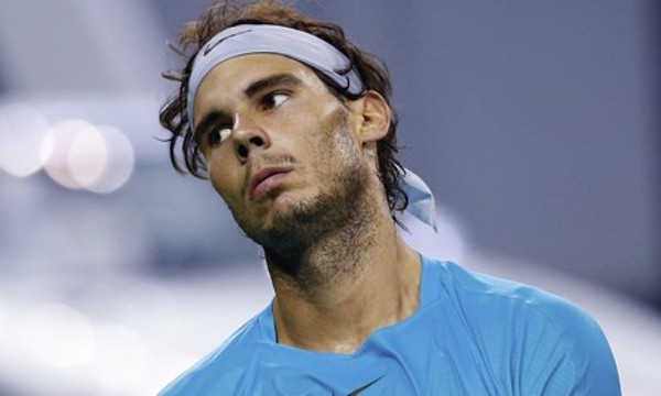 2016 Australian Open Recap Rafael Nadal & Wozniacki Out