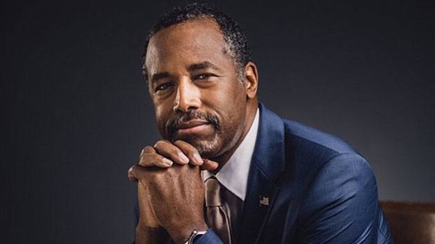 Ben Carson Facts You Probably Don't Know 2016 opinion