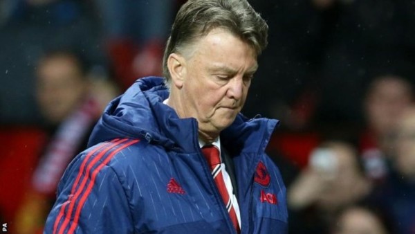 Can any January signing save Van Gaal’s future at Manchester United 2016 images