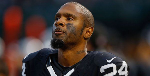 Charles Woodson Begins his Departure from NFL Life 2015 images