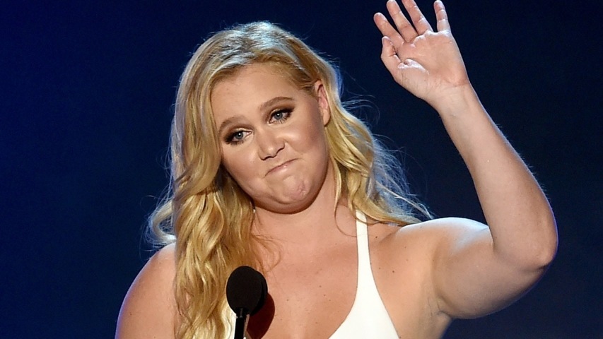 Critics Choice Awards honors Amy Schumer 2016 images