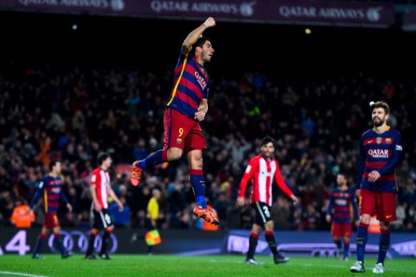 La Liga Game Week 20 Soccer Review Barca 2016 images