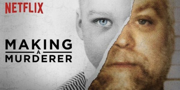 Making a Murderer Filmmakers Speak on Steven Avery backlash 2016 images