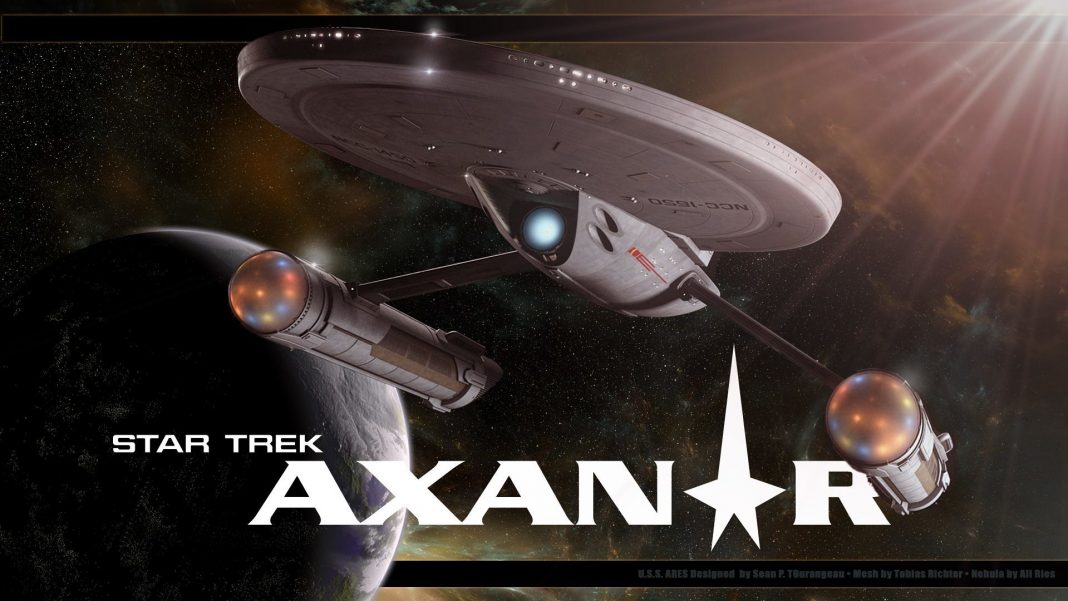 Star Trek Axanar Why No One Has Sued Before 2016 images