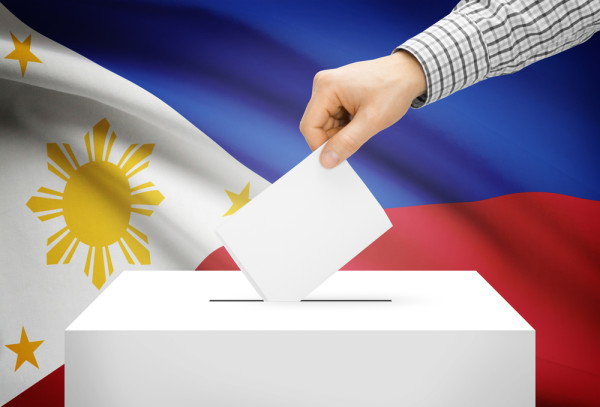 Technology and the Philippine Elections 2016 images