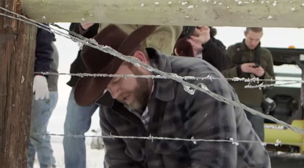 Why Aren't all Groups Getting the Same Ammon Bundy treatment 2016 opinion