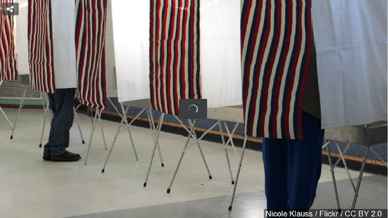 Why the Presidential Primary System Still Works 2016 opinion