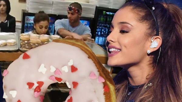 ariana grande most disappointing celebrities of 2015 images