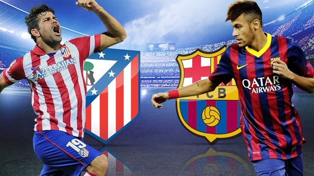 barcelona vs atletico madrid 2016 preview images