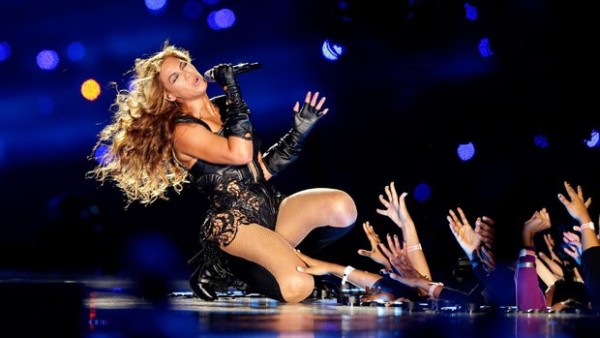 beyonce ready for more super bowl 2016 gossip