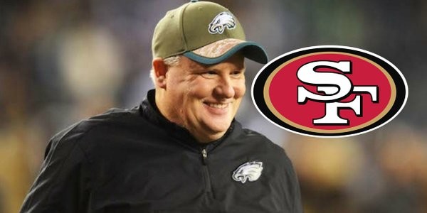 chip kelly a great but disastrous head coaching choice 2016 images