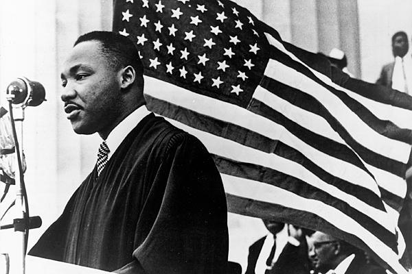 did america get close to martin luther king jrs dream 2016 opinion
