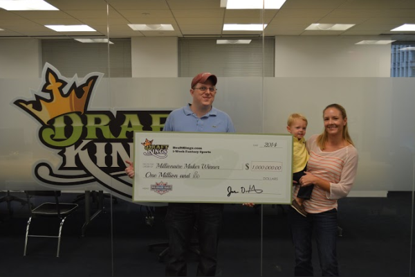 draftkings weekly report final milli maker 2016 images