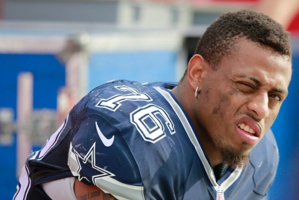 greg hardy worst sports role models of 2015 images