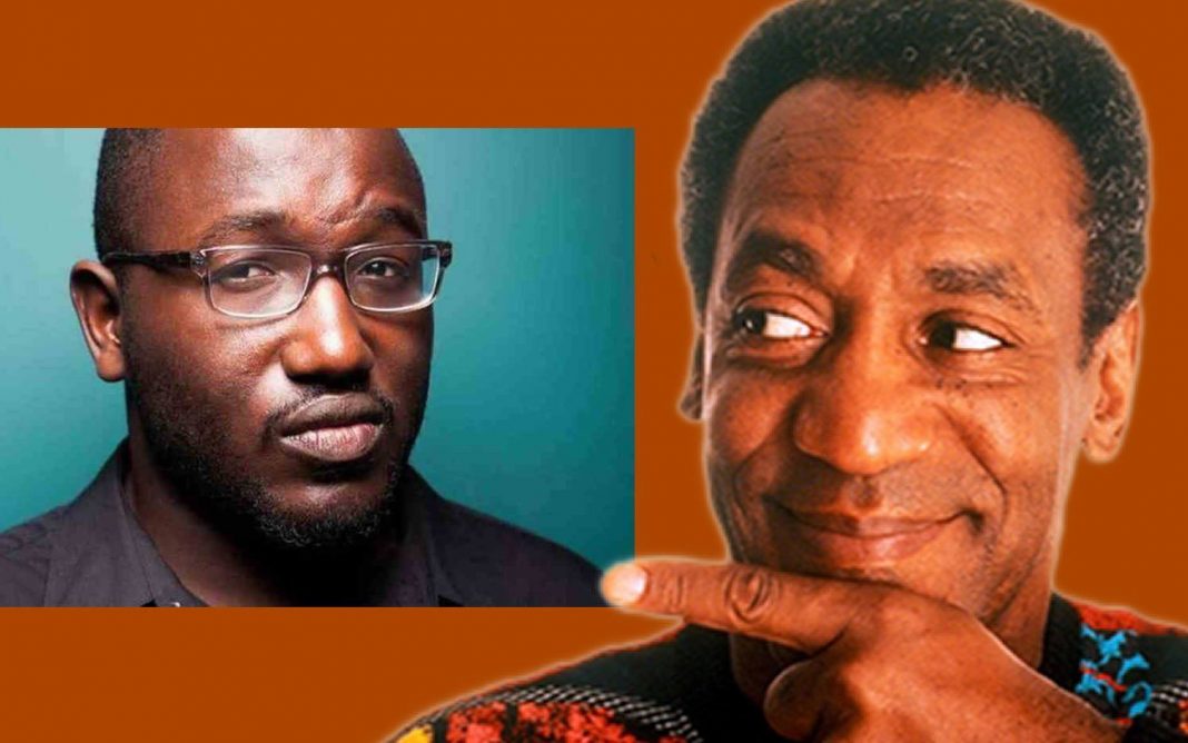 hannibal buress shocked one joke knocked bill cosby off his throne 2016 images