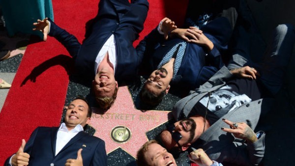 how to get a star on hollywood walk of fame 2015 gossip