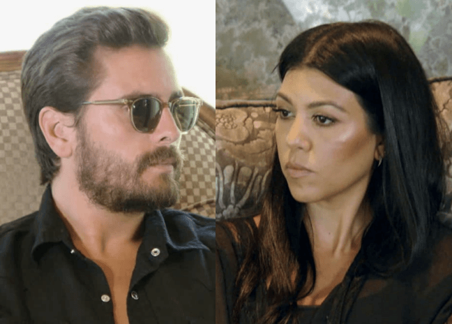 keeping up with the kardashians 1107 scott's shady tears 2015 images