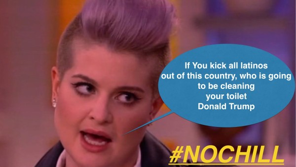 kelly osbourne most disappointing celebrities 2015 images