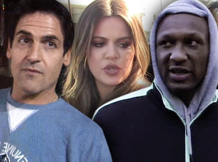 mark cuban bites into khloe kardashian racist claims 2016 gossip