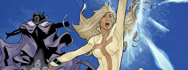 marvel cload and dagger 2016 images