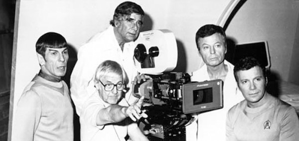 the gene roddenberry files 2016 tech images