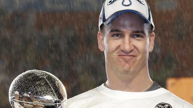 think you know peyton manning heres 25 more facts 2016 images