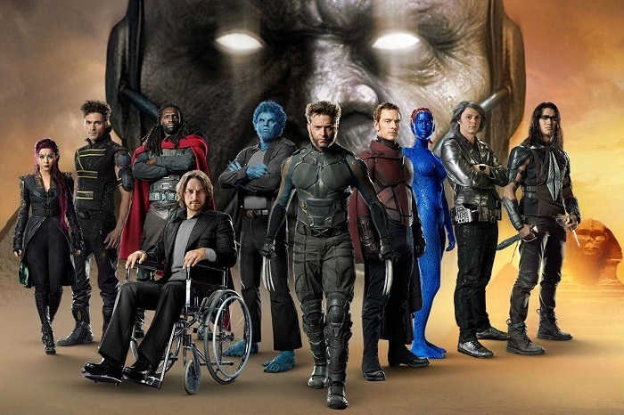 will the xmen make it to the mcu 2016 movies images