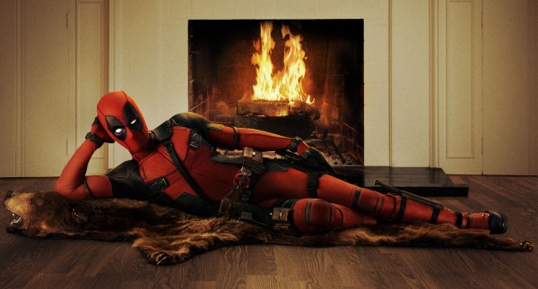 'Deadpool' Review You'll forget all those bad comic book movies Ryan Reynolds starred in 2016 images