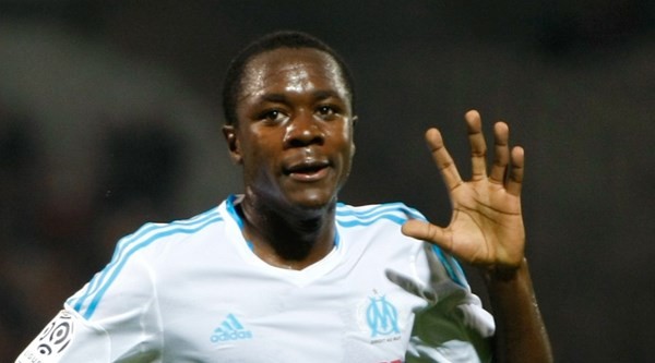 Giannelli Imbula top soccer signings 2016