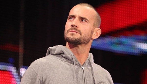 MMA Weekly CM Punk Pushed, Tito Ortiz Arrest 2016 images