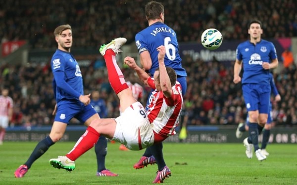 match preview stoke city vs everton 2016 soccer images