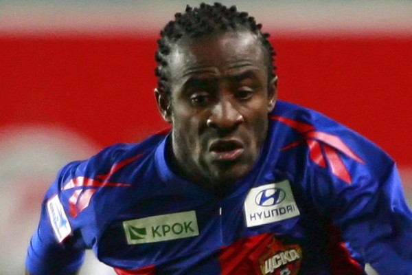 Seydou Doumbia top january soccer signings 2016 images