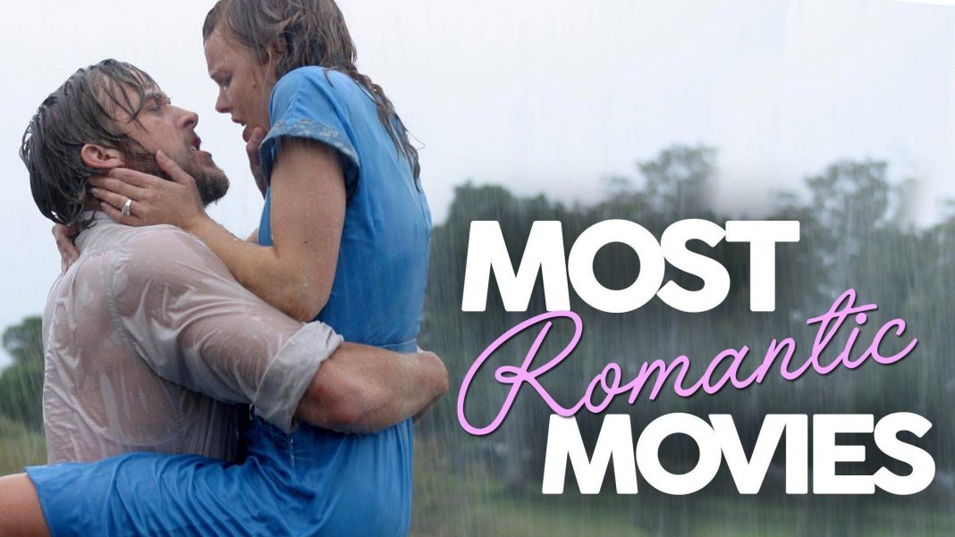 Valentine's Day Top 10 Most Romantic Movies 2016 images