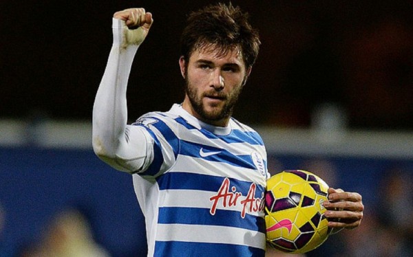 Top 5 January Soccer Signings for Premier League charlie austin 2016