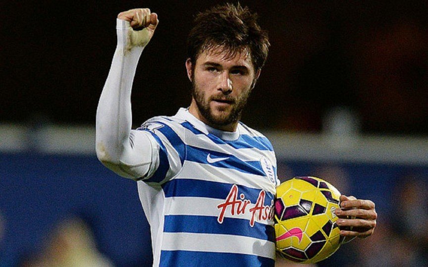 Top 5 January Soccer Signings for Premier League charlie austin 2016