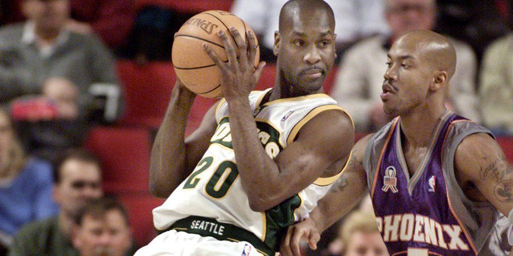 gary payton thankful 'soft era' of nba didn't exist for him 2016 images