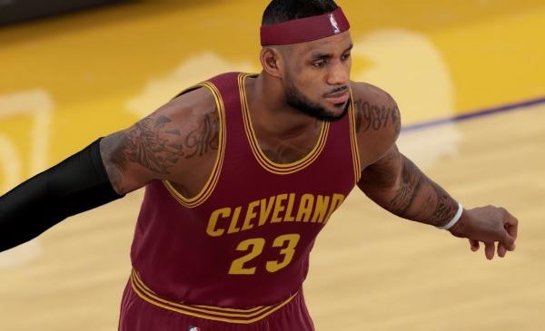 kobe bryants tattoos come at a high cost for nba 2k 2016 images