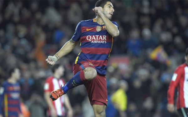luis suarez top 10 facts that may surprise you