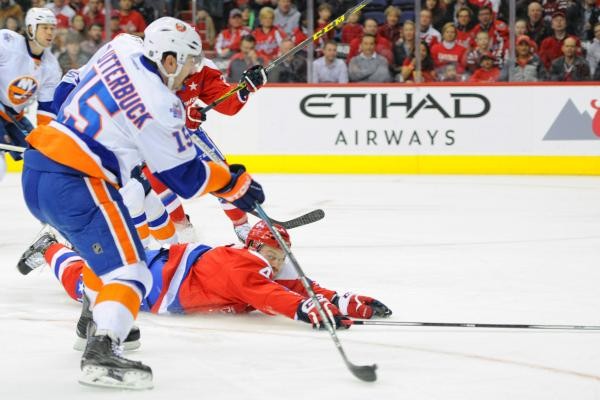 NHL Divisional Races Heat up for Home Stretch Capitals vs Flyers 2016 images