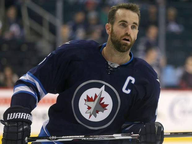 nhl recap andrew ladd and trade analysis as deadline nears 2016 images