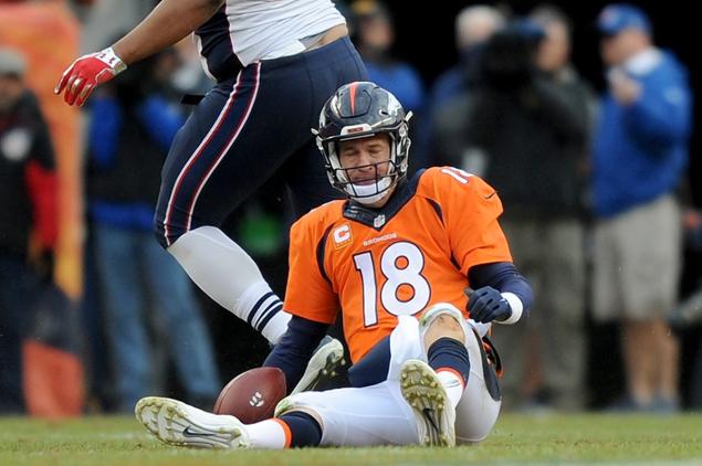 peyton manning & What Kids Should Know about Athletes 2016 images