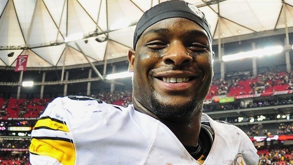 pittsburgh steers leveon bell may not be ready to return 2016 images