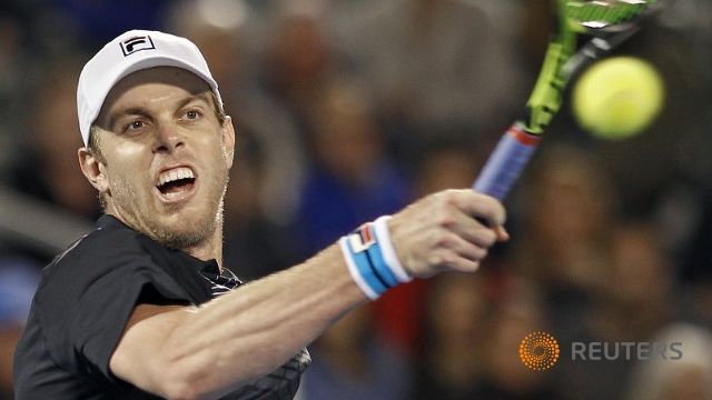 sam querrey & nick kyrgios among surprise atp titlists 2016 images